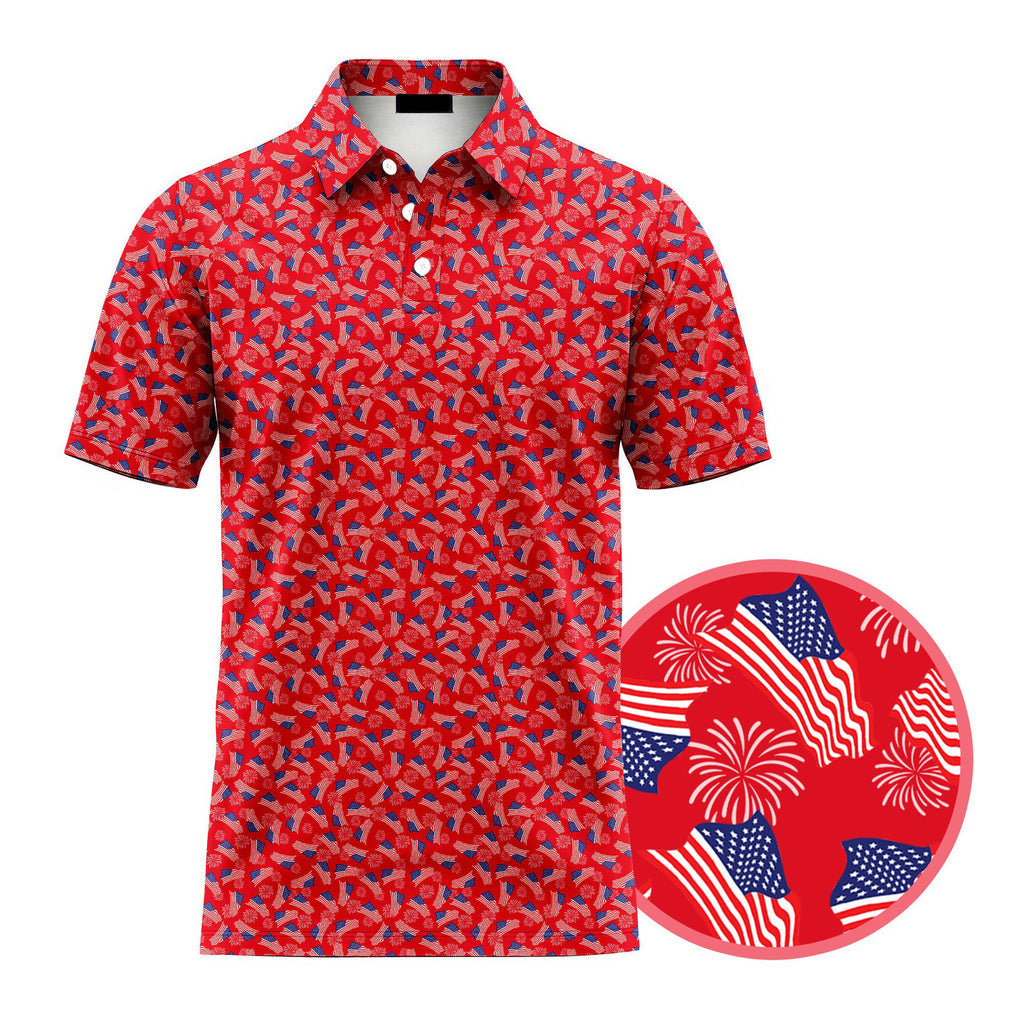 American Pride 250th