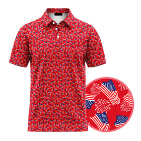 American Pride 250th