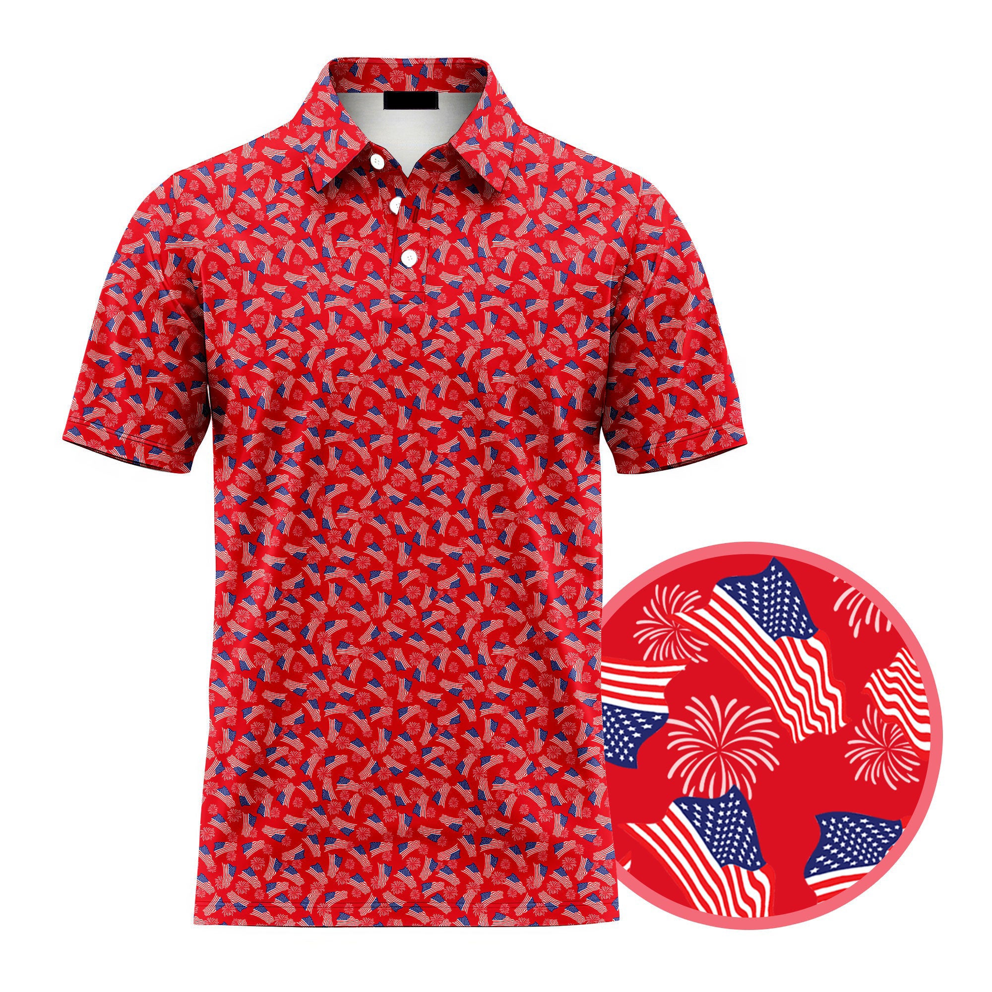 American Pride 250th