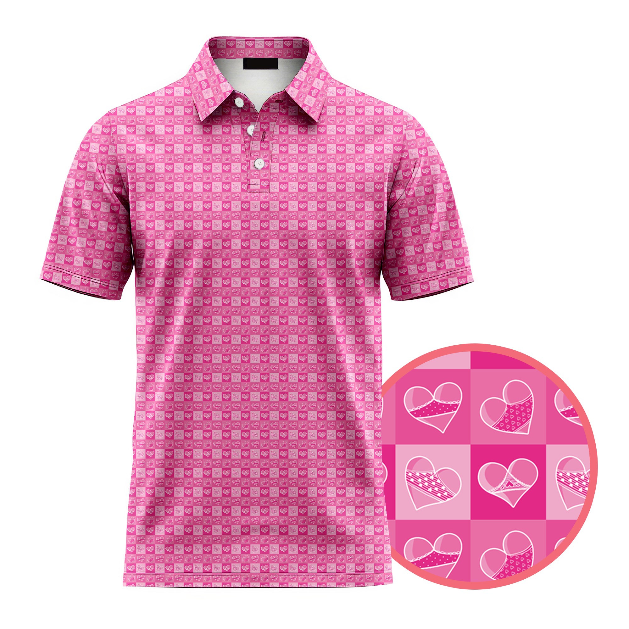 Pink Heart