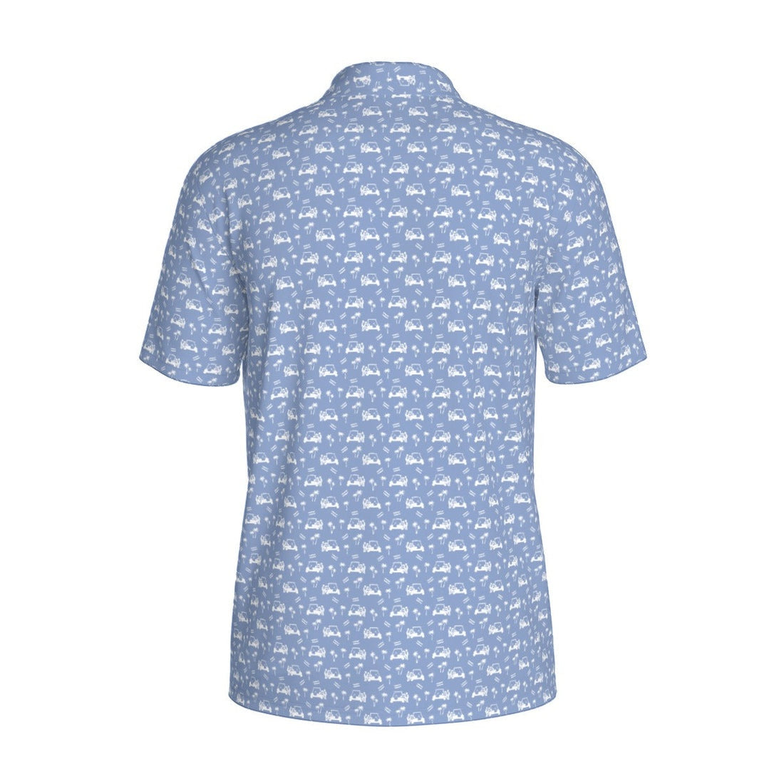 I Raise Caddie Girl Up