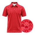 Red in Love