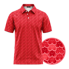 Red in Love