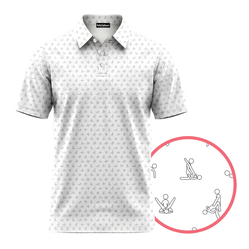 Whiteout Lesson