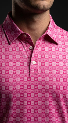 Pink Heart